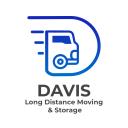 Davis Long Distance Moving & Storage logo